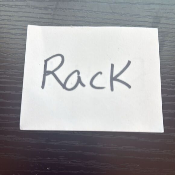 Descendent of Thieves by Dres Ladro Large Cherry Red Long Sleeve Shirt - Picture 7 of 7